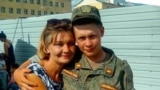 Ольга и Максим Шарыповы