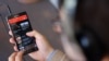 Iran blocked access to YouTube in 2012. (file photo)