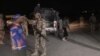 A local police official said the dead and wounded had been transferred to a hospital. (file photo)