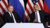Putin, Obama To Meet In June
