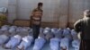 Obama To Discuss Syria Options