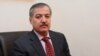Сироҷиддин Аслов, намояндаи Тоҷикистон дар СММ
