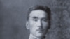 Токаш Бокин, участник национально-освободительного восстания 1916 года в Семиречье. 1917 год. Фото из книги «Большой атлас истории и культуры Казахстана».