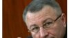 Вице-спикер парламента Южной Осетии Юрий Дзиццойты
