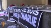 „Je suis Charlie” la Chișinău