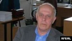Нечасто российское спортивное телевидение радует отдавшего ему полвека Аркадия Ратнера. Но когда такое случается, он не упускает возможности воздать коллегам должное