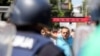 Protestat në Maqedoni, porosi për partitë shqiptare