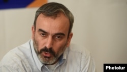 Жирайр Сефилян
