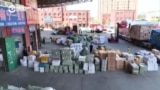 Украина обвинила Китай в поставках оружия в Россию. Что известно