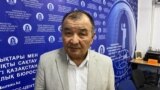 Адвокат Мейржан Доскараев 