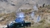 Suicide Bomber Kills Three Czech NATO Troops In Eastern Afghanistan