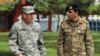 General David Petraeus (left, with Pakistani General Ashfaq Kayani) also repeated his view that the drawdown in U.S. and NATO forces, scheduled to begin in July 2011, will not result in a swift withdrawal.