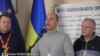 Ми оголошуємо мобілізацію – Парубій
