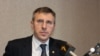 Dorin Chirtoacă (Blocul electoral Unirea), Chișinău, 21 octombrie 2020