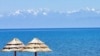 Ысык-Көлгө жылына 1 миллионго чукул эс алуучу келет 