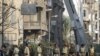 Egyptian Activists Call For Fresh Rally