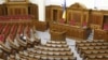 Народний депутат Василь Горбаль 