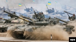 Чернігівщина. Вересень 2016 року (ілюстраційне фото)