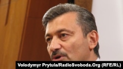 Прем’єр-міністр Криму Василь Джарти 