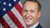 Речник Державного департаменту США Джошуа Бейкер 