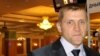 Полиция майоры Юрий Федотов