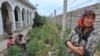 Kyrgyz Crisis Brings Global Refugee Problem Into Focus