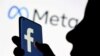 В России заблокированы социальные сети Facebook и Twitter