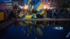 Вшанування пам'яті загиблих активістів одеського Євромайдану в 2016 році