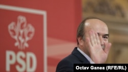 Ministrul Justiției, Tudorel Toader, ia măsuri discreționare împotriva jurnaliștilor.