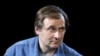 Александр Черкасов