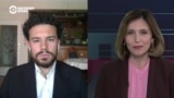 Эксперт по политике ЕС Петар Танев – о конфликте Киева и Будапешта после обстрела "Дружбы"