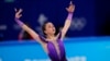 Russian figure skater Kamila Valieva (file photo)