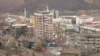Violence Erupts Again In Divided Kosovo Town