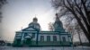 На Житомирщині місцева громада переходить в нову Православну церкву України