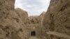 The ruins of ancient Nisa (file photo)