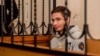Russia Denies House Arrest To Ukrainian Teenager Facing Terrorism-Related Charges