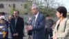 «Բարգավաճ Հայաստանը» շարունակում է բակային հանդիպումները