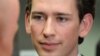 Sebastian Kurz