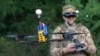 Український дронар на фронті під Харковим. 12 серпня 2025 року