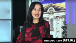 ԲՀԿ-ական պատգամավոր Նաիրա Զոհրաբյան, արխիվ