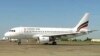 "Tatarstan" һава ширкәтенең Airbus A319 очкычы