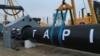 Analysis: Another Turkmen Pipe Mystery