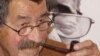 Scriitorul Günter Grass