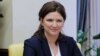 Cristina Balan este vicepreşedintă a Partidului Democrat, în trecut a fost mâna dreaptă a lui Vladimir Plahotniuc la „Prime Management”