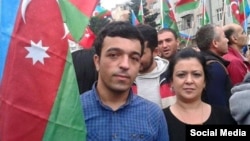 Orxan Baxışlı