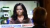 Fosta prima doamnă Michelle Obama în mesajul ei reînregistrat