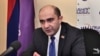 «Լուսավոր Հայաստան»-ի առաջնորդ Էդմոն Մարուքյան, արխիվ