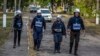 Патруль ОБСЄ відправляється у сектор відповідальності