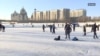 «Мороз и солнце...»