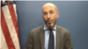 Իրանի միջուկային ծրագրով ԱՄՆ հատուկ բանագնաց Ռոբերտ Մալլին, արխիվ